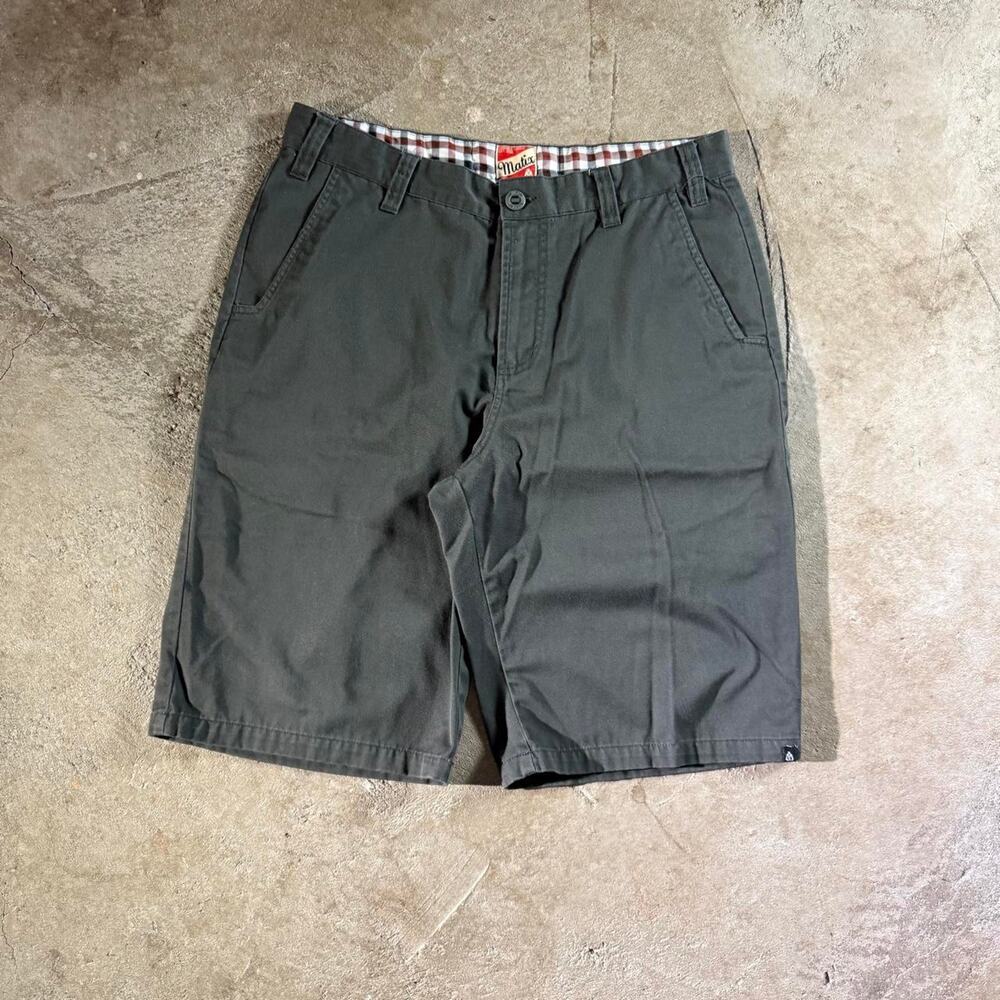 Matix Shorts